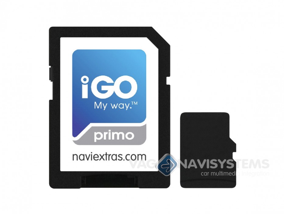 Igo Primo Gps Software Windows Ce 5