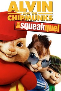 Alvin And The Chipmunks The Squeakquel 720p Torrent Download